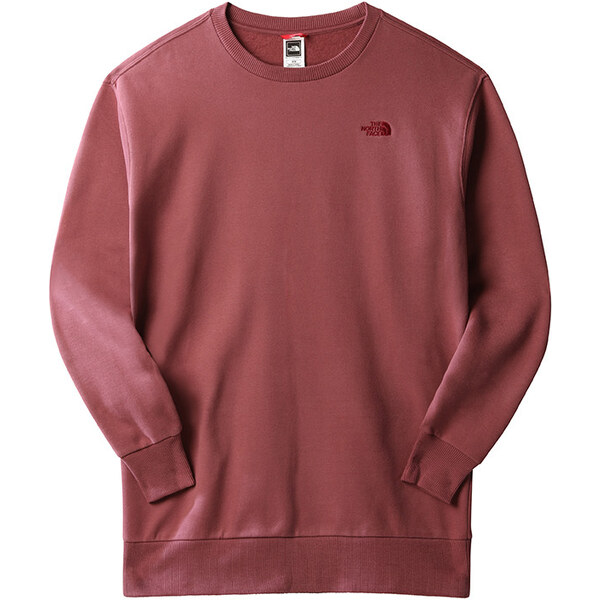 The North Face W City Standard Sweater - Dámske - Mikina The North 66356423