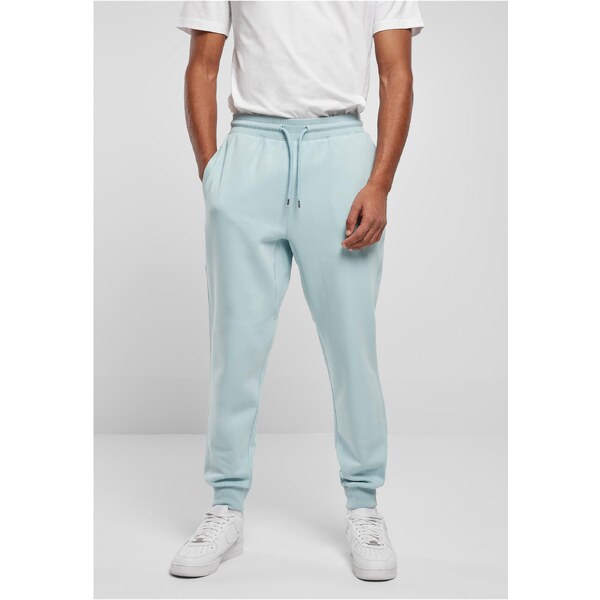 Urban Classics Basic sweatpants ocean blue 50602817