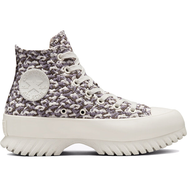 Converse Chuck Taylor All Star Lugged 2.0 Jacquard - Dámske - Tenisky 66356367