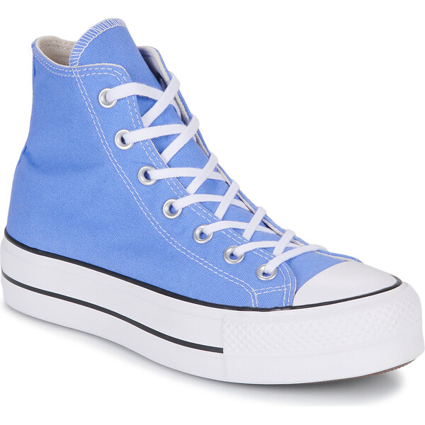Converse Členkové tenisky Chuck Taylor All Star Lift Canvas Seasonal 65613716