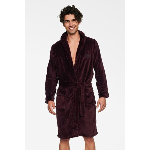 Henderson Pánsky župan Trick vínový 57956776