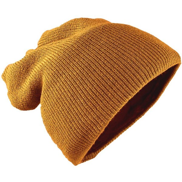 Bontis Padnutá pánska zimná čiapka 35227614