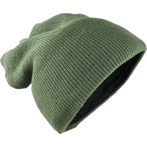 Bontis Padnutá pánska zimná čiapka 35227615