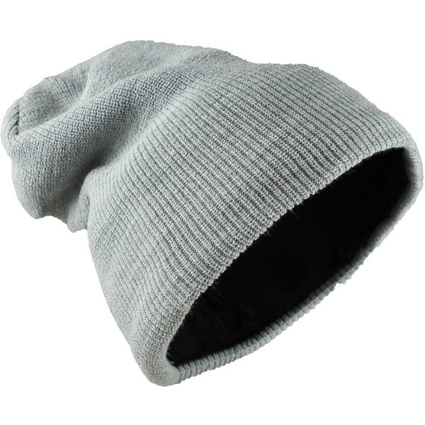 Bontis Padnutá pánska zimná čiapka 35227616
