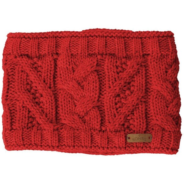 Bontis Široká dámska pletená čelenka 35227664