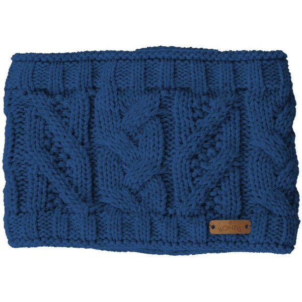 Bontis Široká dámska pletená čelenka 35227666