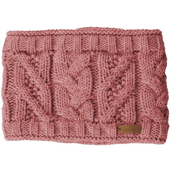 Bontis Široká dámska pletená čelenka 35227667