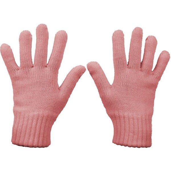 Bontis Dámske pletené zimné rukavice 35227653