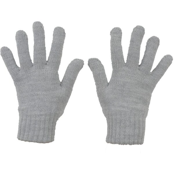 Bontis Dámske pletené zimné rukavice 35227654