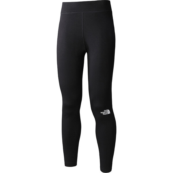 The North Face W Cotton Leggings - Dámske - Nohavice The North Face - 66356428