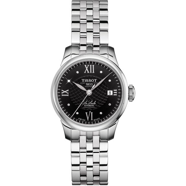 Tissot T-Classic Le Locle Automatic Lady T41.1.183.56 s diamantmi 66590074