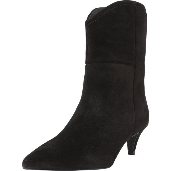 ABOUT YOU Členkové čižmy Jasmin čierna 35294617