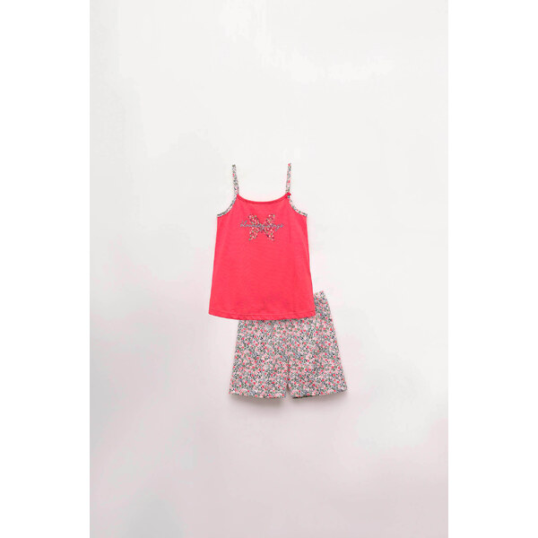 Vamp - Dvojdielne detské pyžamo 16243 - Vamp 35658573