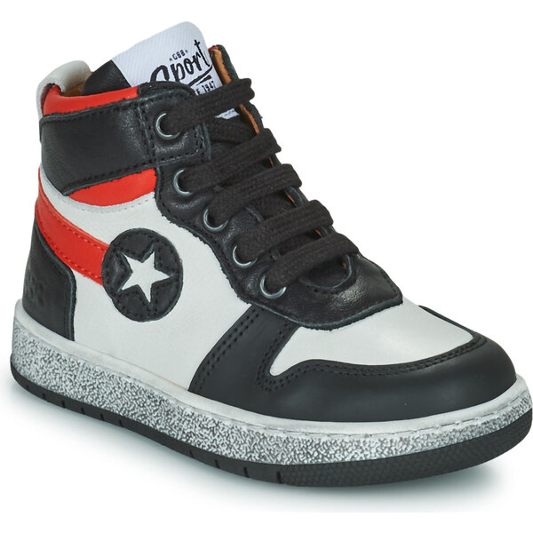 GBB Členkové tenisky LANDER GBB 35518088