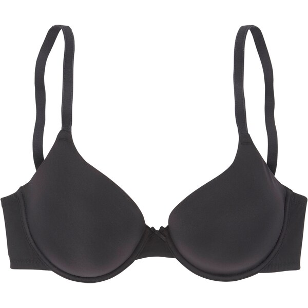 LASCANA Podprsenka čierna 54220965