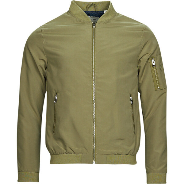 Jack & Jones Bundy JJERUSH BOMBER Jack & Jones 35331043