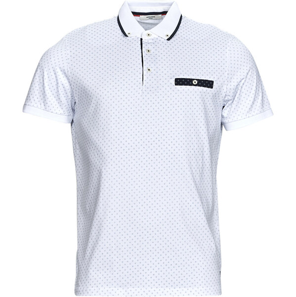 Jack & Jones Polokošele s krátkym rukávom JPRBLABOYER Jack & Jones 62494491