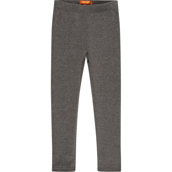 STACCATO Legíny sivá melírovaná 63344134