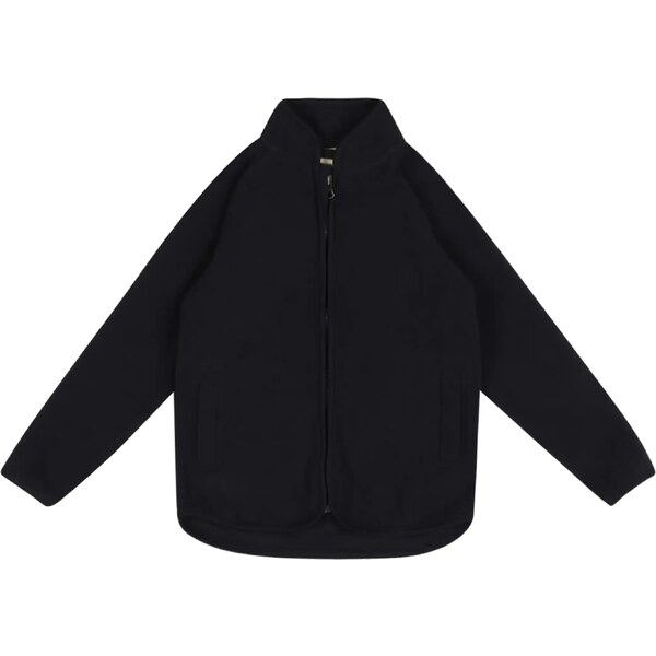 EN FANT Flisová bunda čierna 62908058