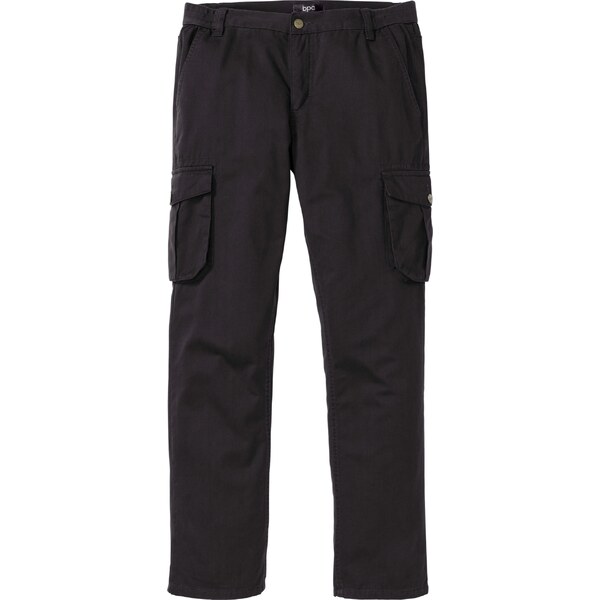bonprix Kapsáčové nohavice Regular Fit, s komfortným strihom, Straight 45700620