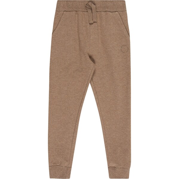 EN FANT Nohavice hnedá 63135736