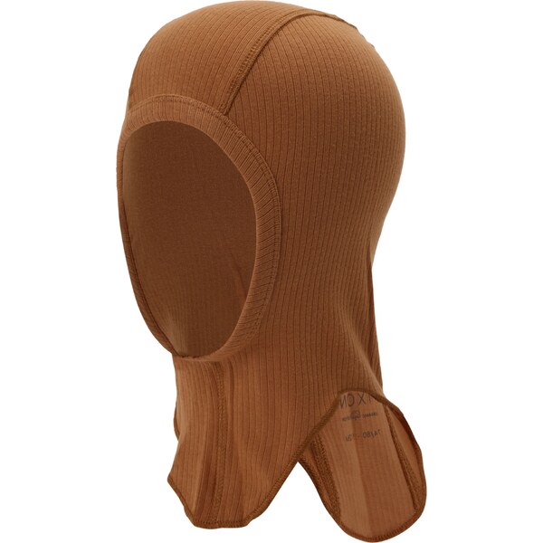 Fixoni Čiapky okrová 55250949