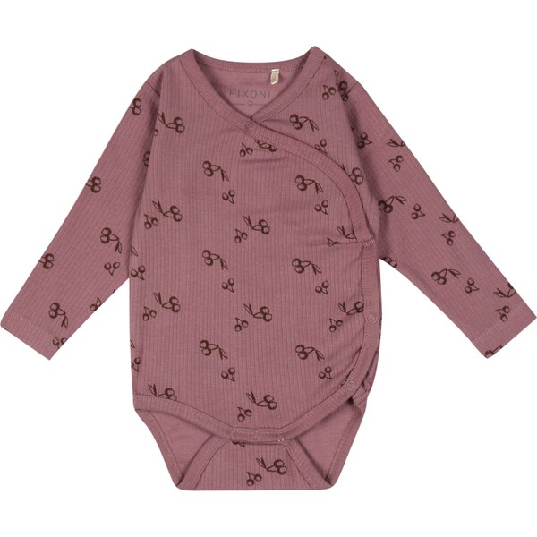Fixoni Body farba lesného ovocia / burgundská 67186128