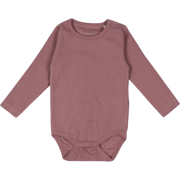 Fixoni Body červeno-fialová 67236715
