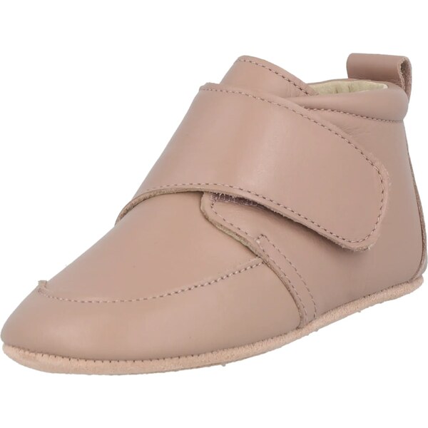 EN FANT Obuv na prvé kroky staroružová 49816226