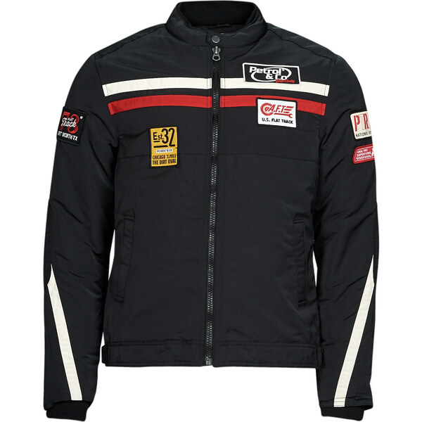 Petrol Industries Bundy Jacket Bomber Petrol Industries 62494034