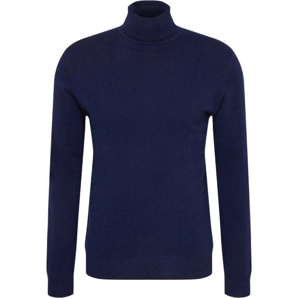 Pure Cashmere NYC Sveter námornícka modrá 35299578