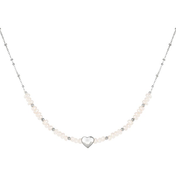 Dámsky náhrdelník z chirurgickej ocele KASIA 35262077