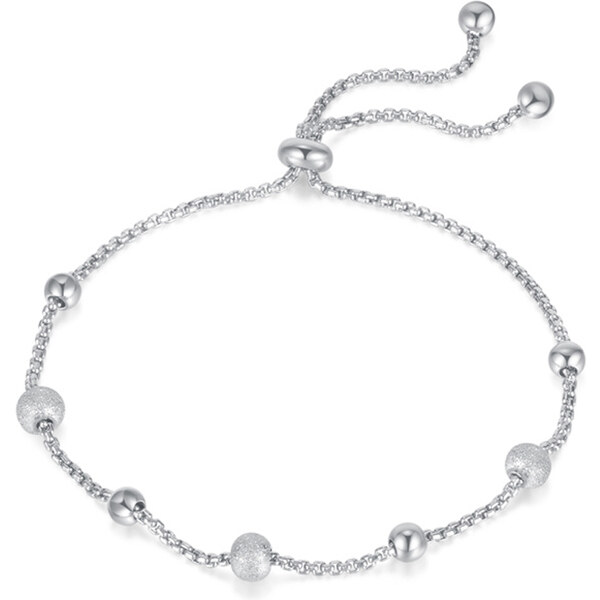 Dámsky náramok z chirurgickej ocele JOELLIA 35264384