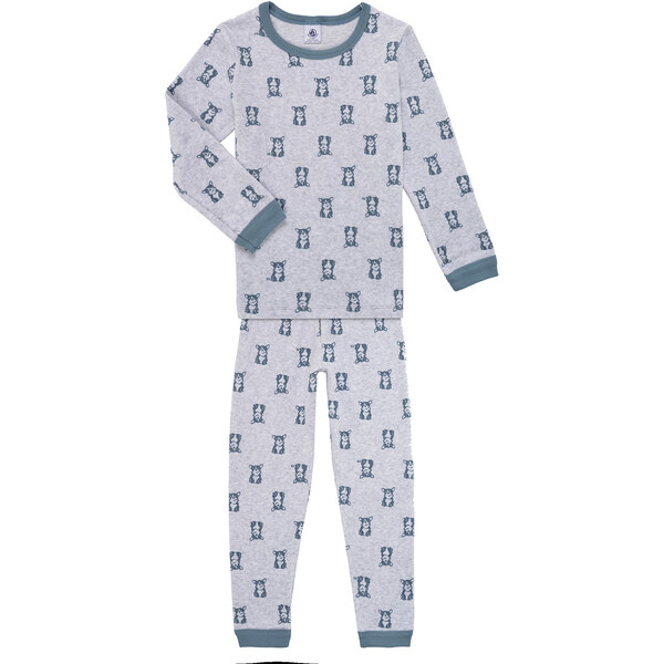 Petit Bateau Pyžamá CHRISTEN Petit Bateau 62494071