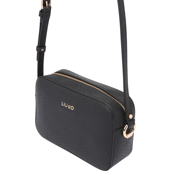 Liu Jo Taška cez rameno čierna 46055277