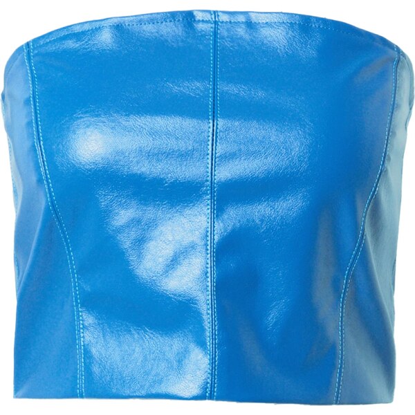 Hosbjerg Top Hollie modrá 35317596