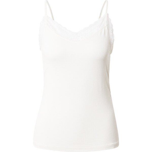 Peppercorn Top Rosalinda biela 35316839