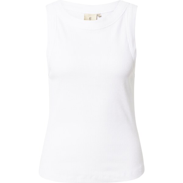 Peppercorn Top Dharma biela 35316902