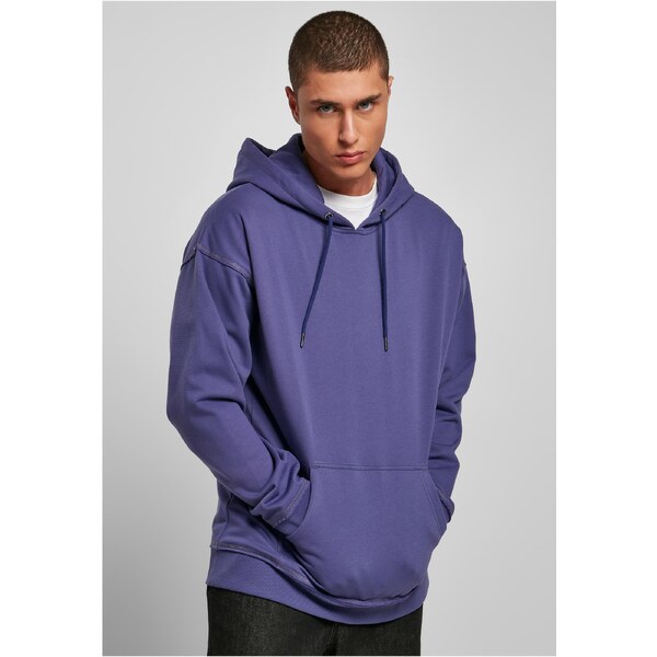 Urban Classics Oversized Sweat Hoody bluelight 50564435