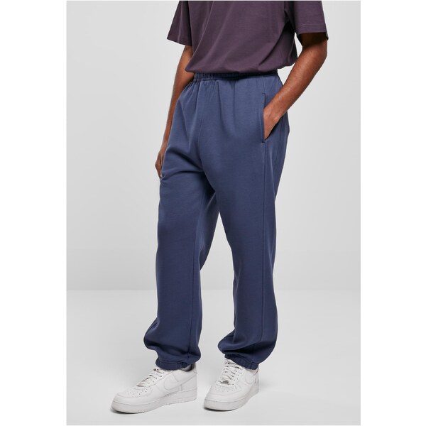 Urban Classics Sweatpants navy blue 52171288