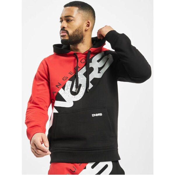 Pánska mikina Dangerous DNGRS Printed 28487311