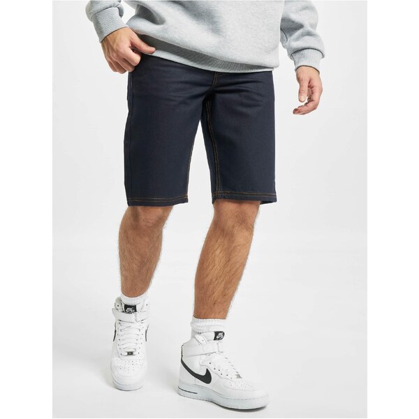 Pánske kraťasy Dangerous DNGRS Indigo 28490097