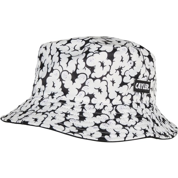 CS Day Dreamin Reversible Bucket Hat white/mc 57100373