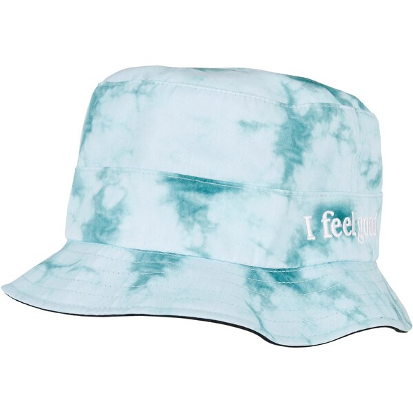 CS C&S Feelin Good Foam Reversible Bucket Hat mint/mc 57100033