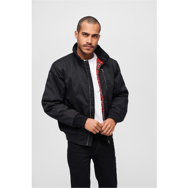 Brandit Lord Canterbury Winter black 57140275