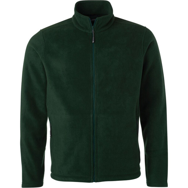 Daiber James & Nicholson Pánska mikrofleecová bunda James & Nicholson 62677998