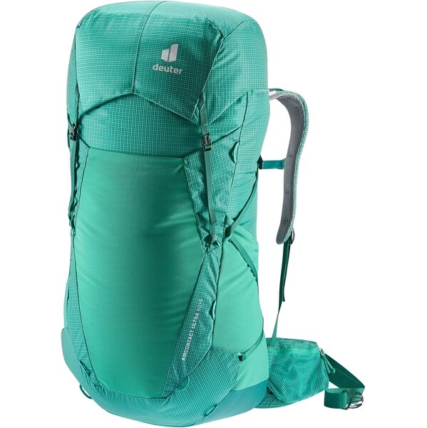 Deuter Aircontact Ultra 50+5 fern-alpinegreen 62191999