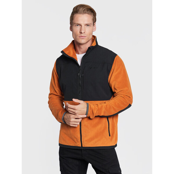 Fleecová mikina Halti 35246932