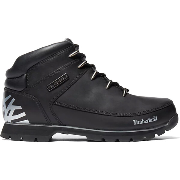 Timberland Euro Sprint Hiker - Pánske - Tenisky Timberland - Čierne - 66950030
