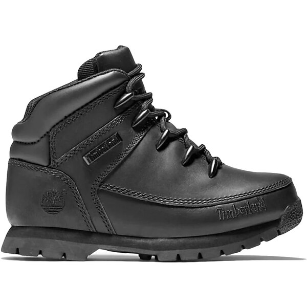 Timberland Euro Sprint Full-Grain Mid Hiker - Pánske - Tenisky 66357195